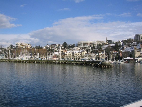 Machilly-Thonon