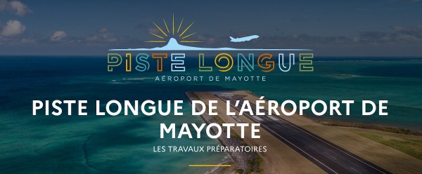 L&#039;avenir aérien de Mayotte