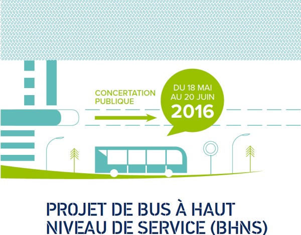 Un transport urbain innovant