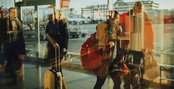 Aller en train à l&#039;EuroAirport